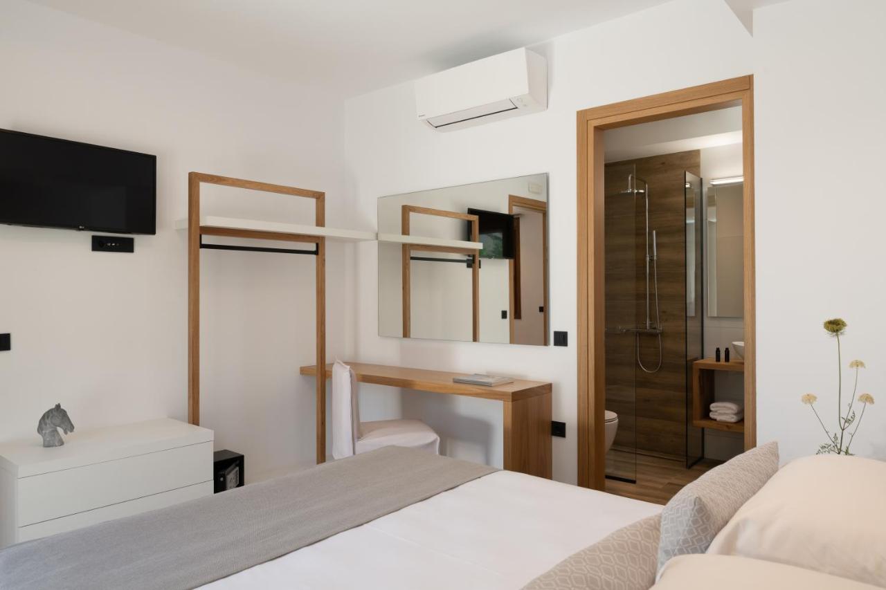 De Light Boutique Villas I II & III - Close To Rethymno, By Thinkvilla Atsipopoulo Zewnętrze zdjęcie