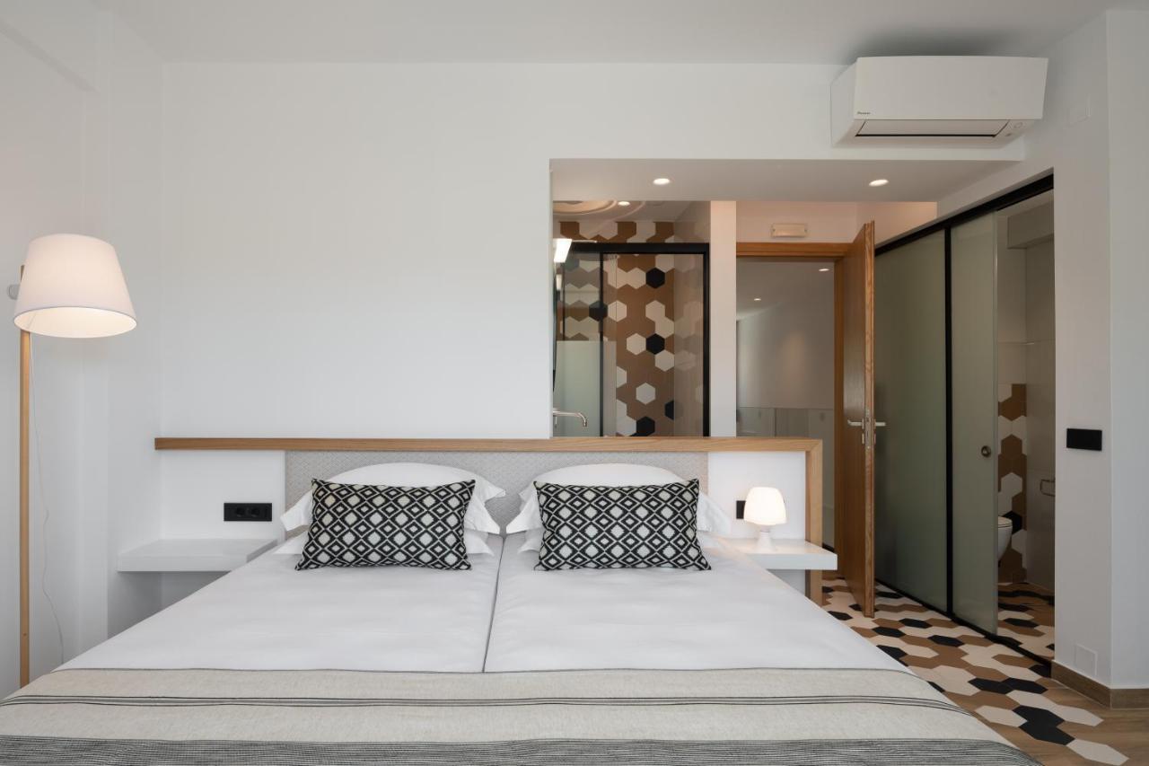 De Light Boutique Villas I II & III - Close To Rethymno, By Thinkvilla Atsipopoulo Zewnętrze zdjęcie