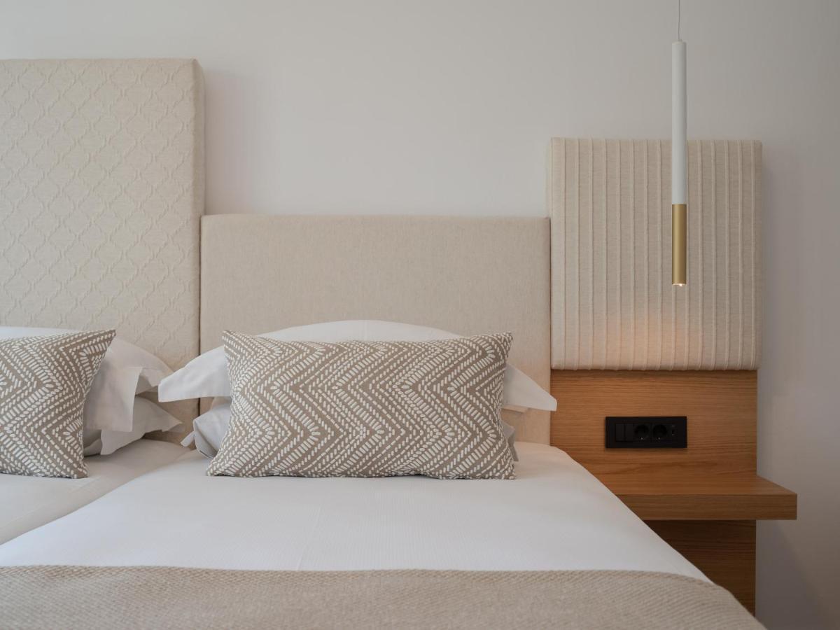 De Light Boutique Villas I II & III - Close To Rethymno, By Thinkvilla Atsipopoulo Zewnętrze zdjęcie